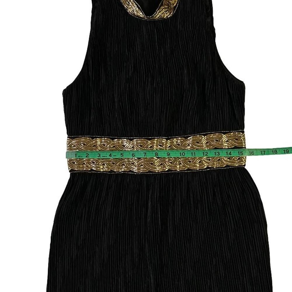 Vintage 80s saks fifth avenue - Picture 5 of 8